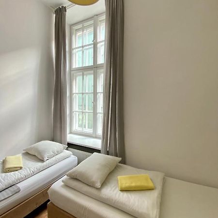 غدانسك Grand Guesthouse Apartament المظهر الخارجي الصورة