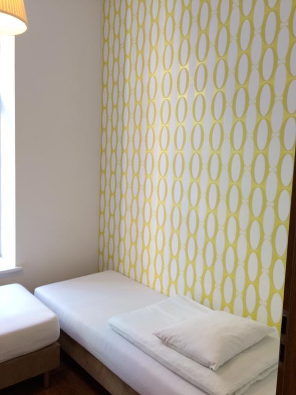 غدانسك Grand Guesthouse Apartament الغرفة الصورة