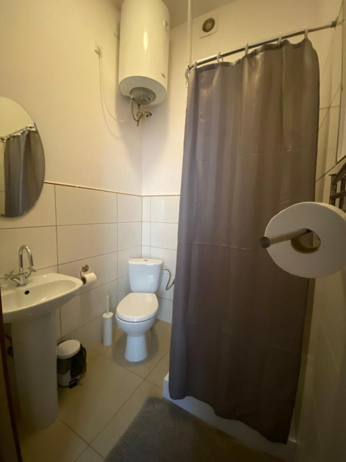غدانسك Grand Guesthouse Apartament المظهر الخارجي الصورة