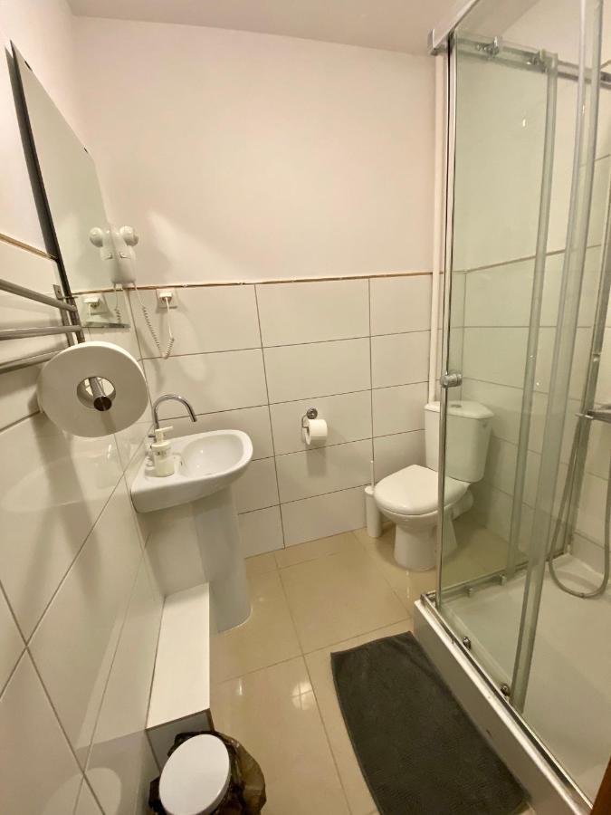 غدانسك Grand Guesthouse Apartament المظهر الخارجي الصورة