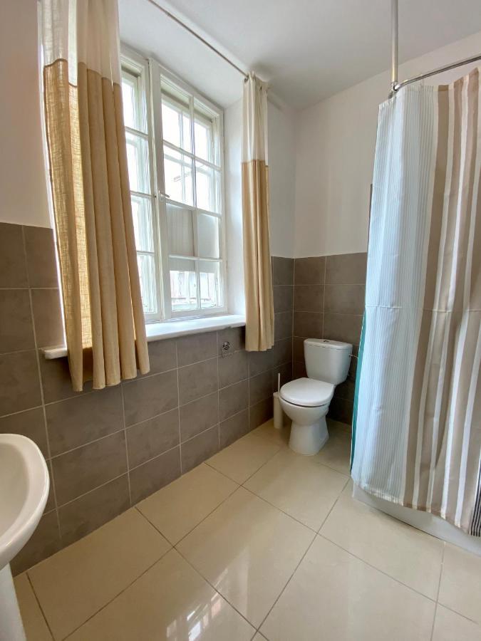 غدانسك Grand Guesthouse Apartament المظهر الخارجي الصورة