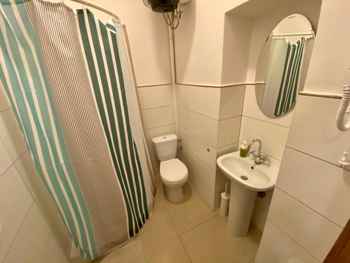 غدانسك Grand Guesthouse Apartament المظهر الخارجي الصورة